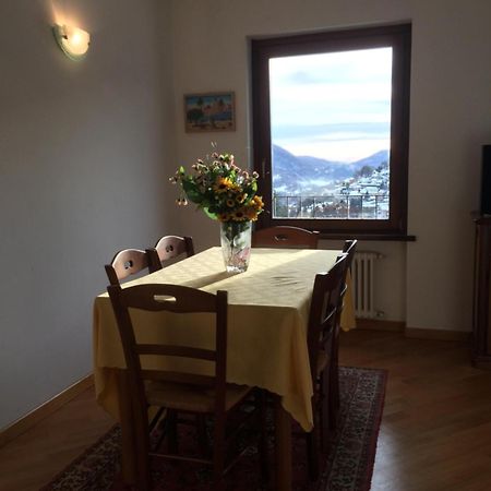 Appartamento Al Canelino - Como Lake And Mountains Asso Екстер'єр фото