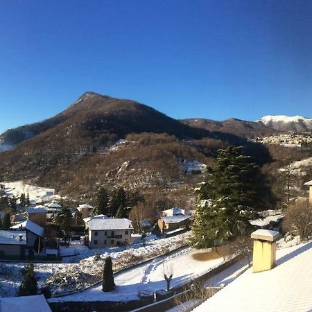 Appartamento Al Canelino - Como Lake And Mountains Asso Екстер'єр фото